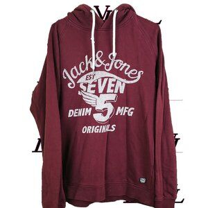Jack and Jones Hoodie